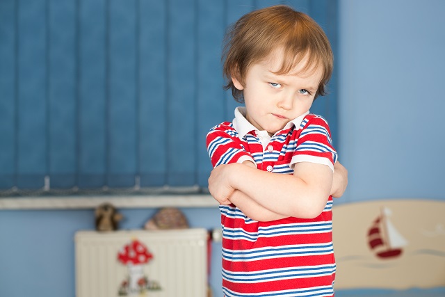 暴言 を 吐く 子ども 心理